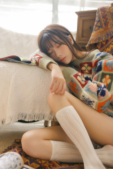 我的漂亮女老板