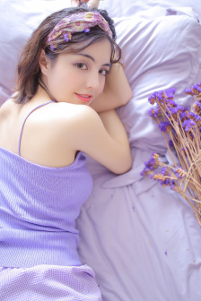 YSL蜜桃色6696